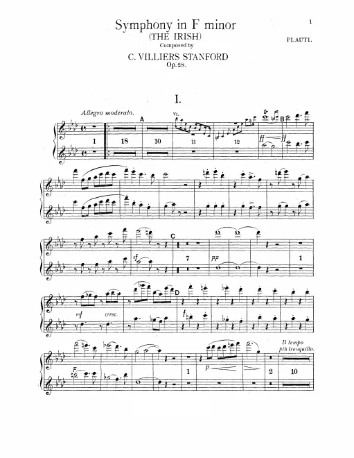 Flute 1/2