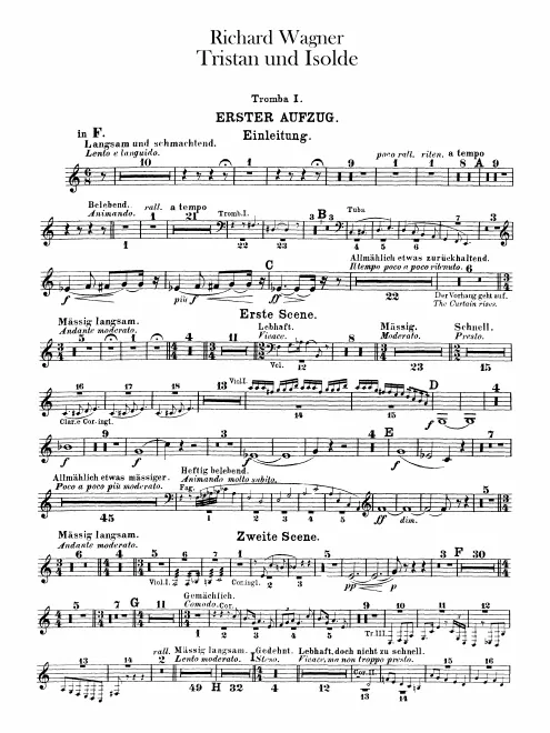 Trumpet 1 (C, Onstage)