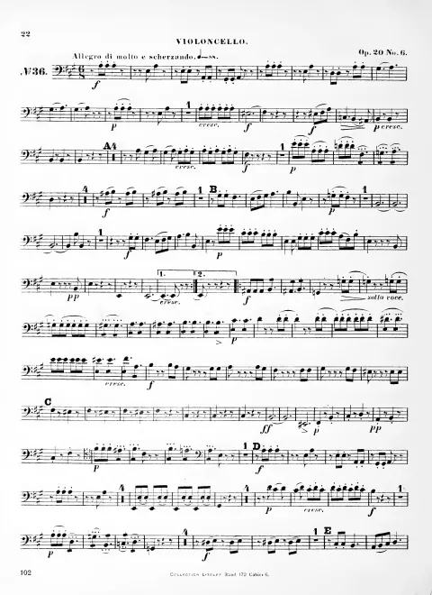 Cello