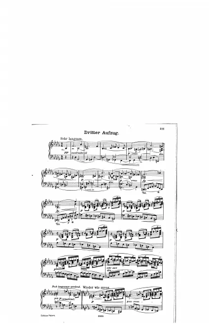 Act III