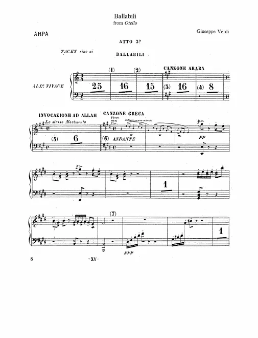 Harp 1