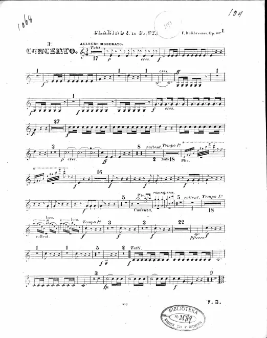 Trumpet 2 (C)