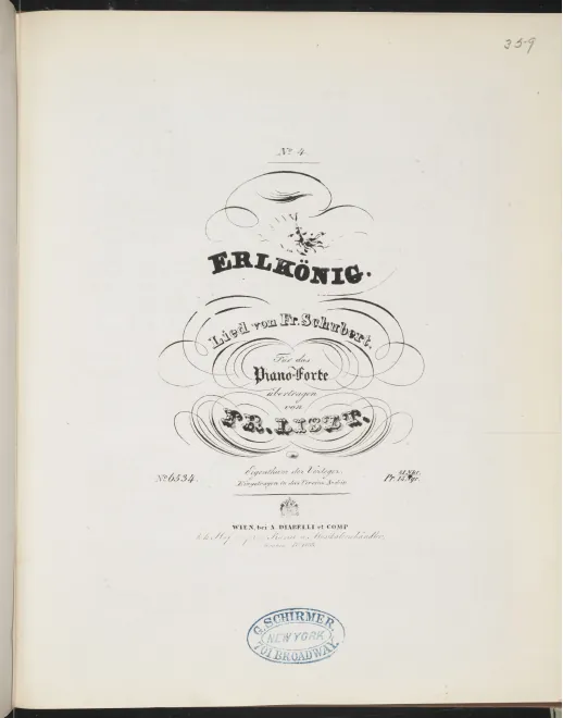 4. Erlkönig (S.558/4)