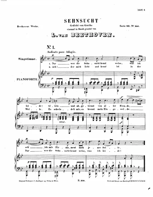 Complete Score (grayscale)