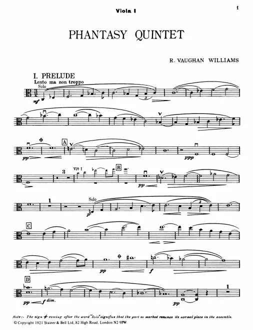 Viola 1