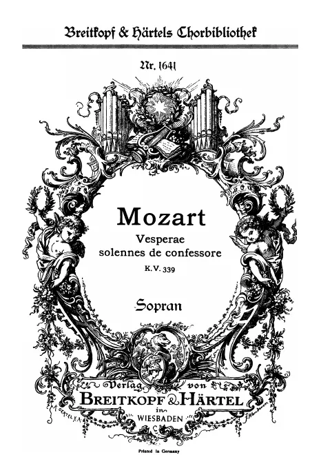 Soprano
