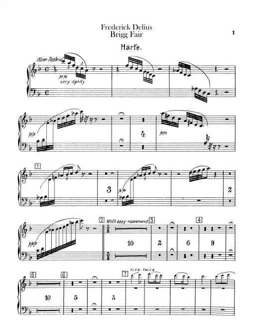 Harp