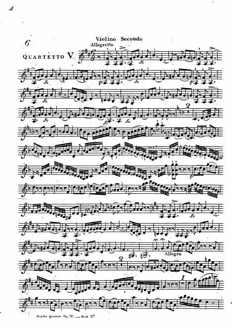 Violin 2