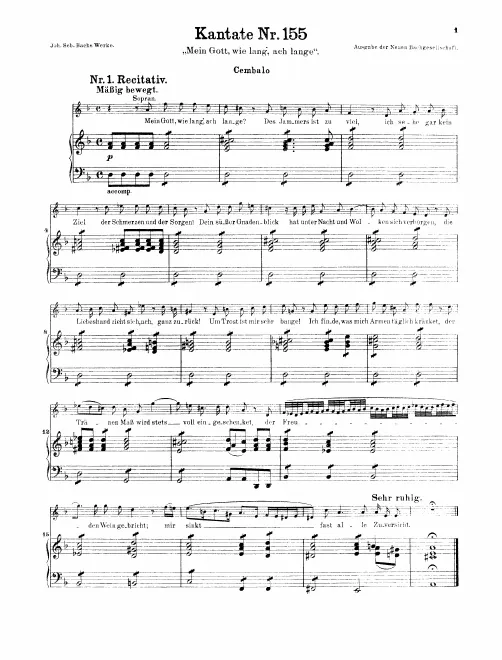 Harpsichord