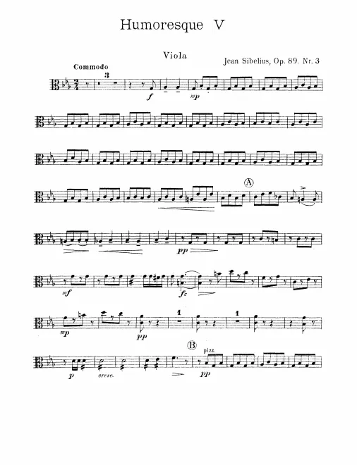 Violas