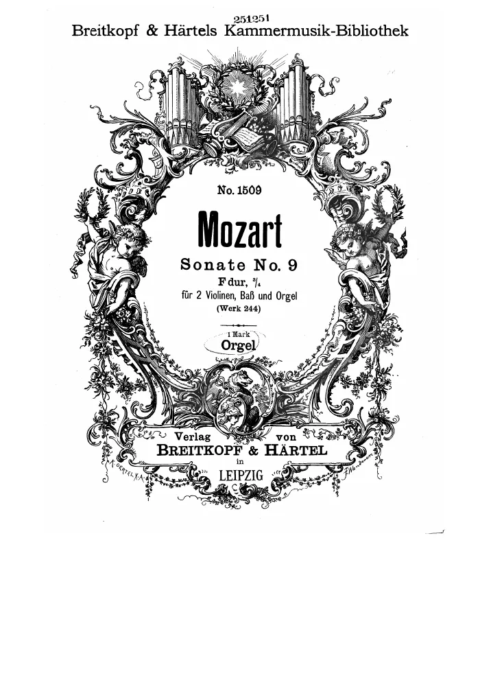 Organ