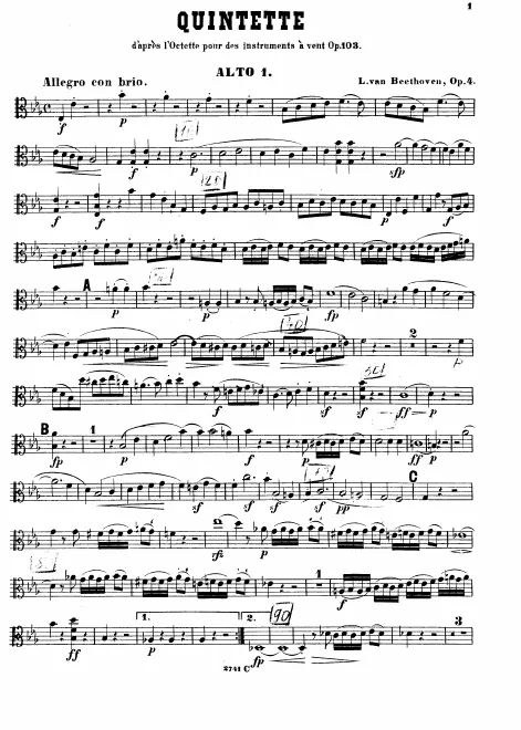Viola 1