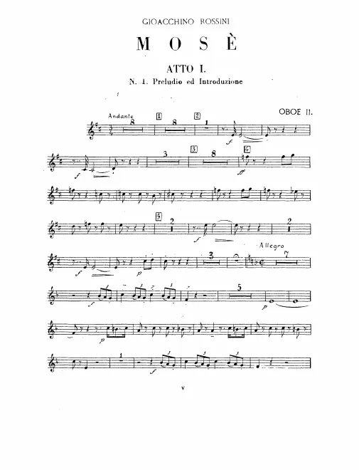 Oboe 2