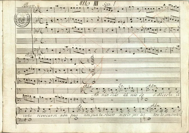 Act 3