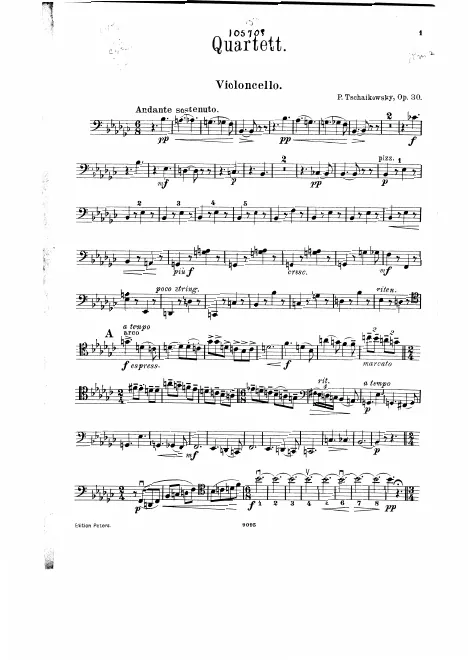 Cello