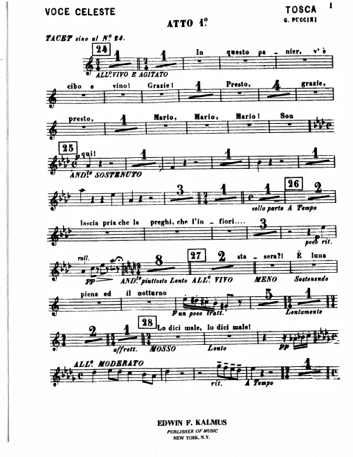 Celesta