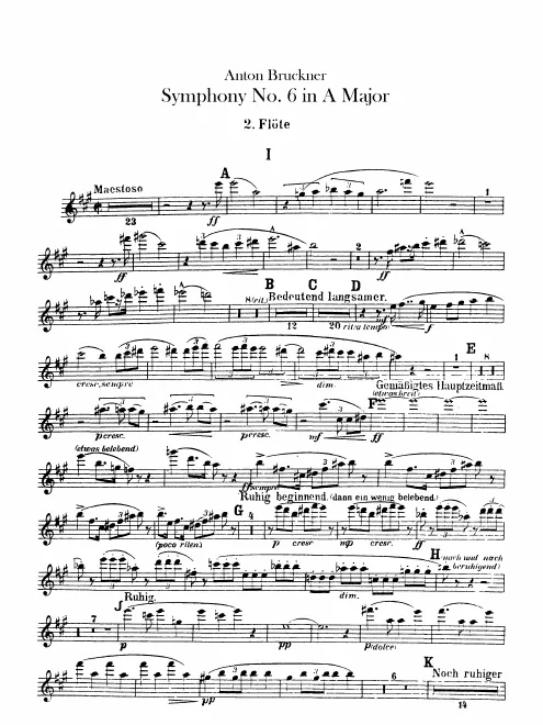 Flute 2
