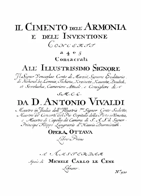 Violins II