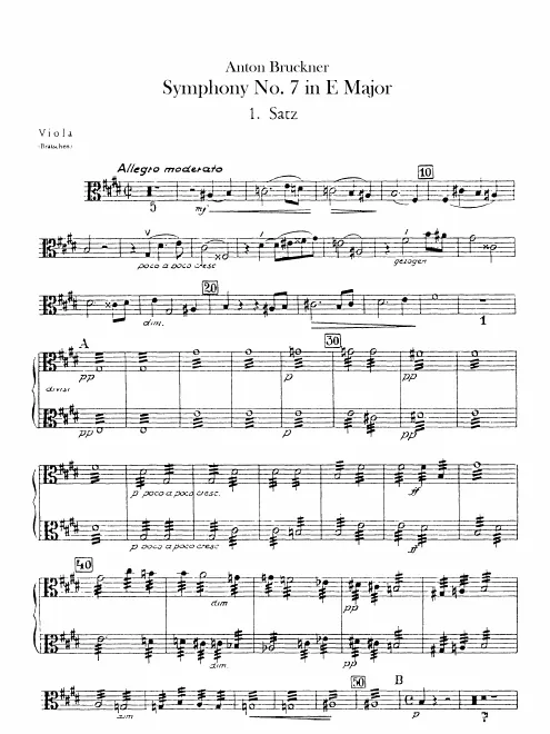 Violas