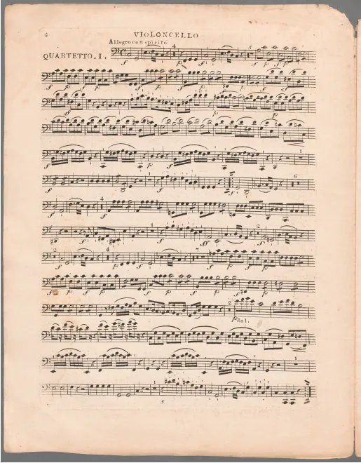 Cello
