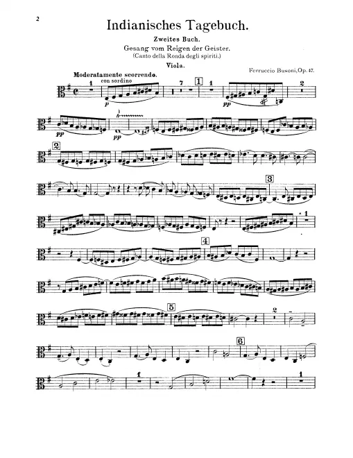 Violas