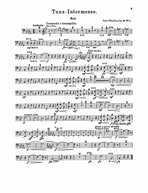Basses
