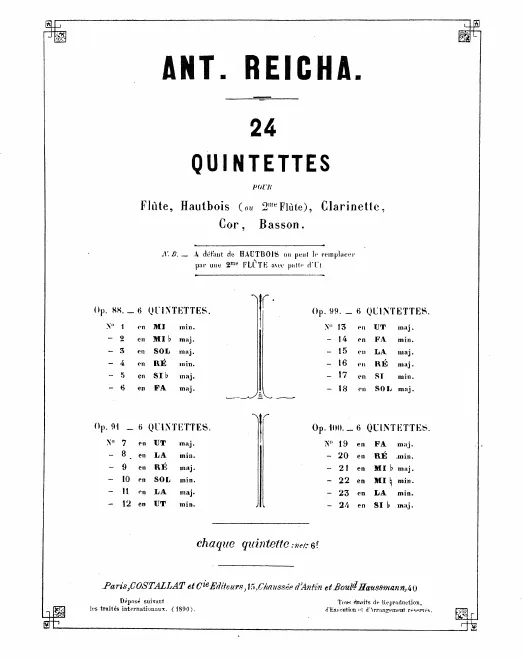 Oboe