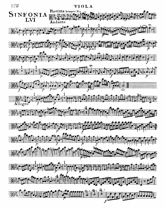 Violas
