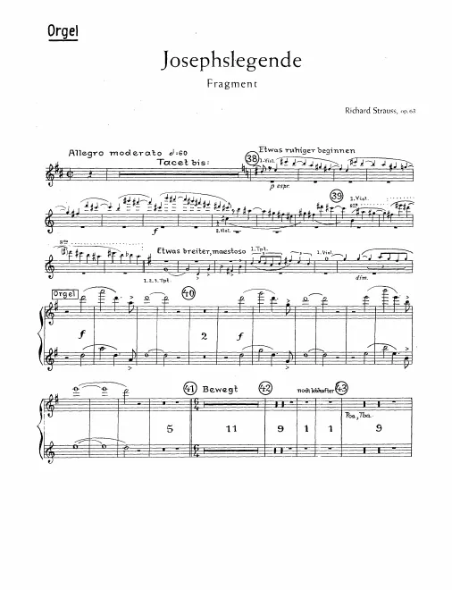 Organ