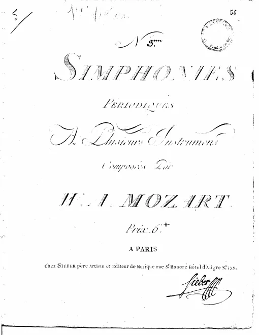Cover Page