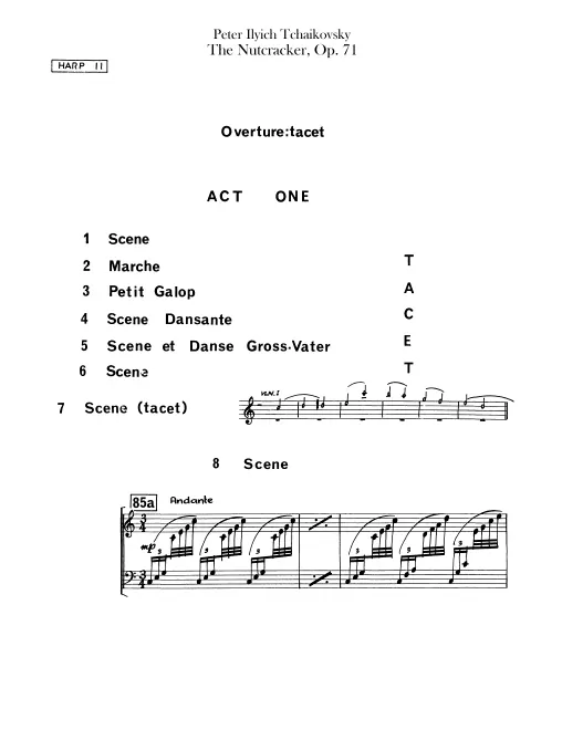 Harp 2