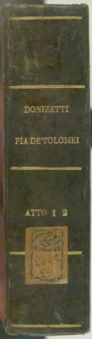 Act I