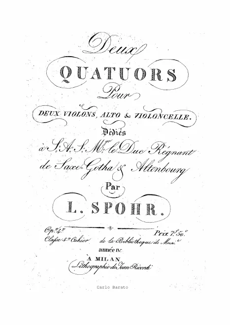 Complete Parts