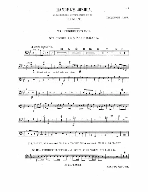 Trombone 3