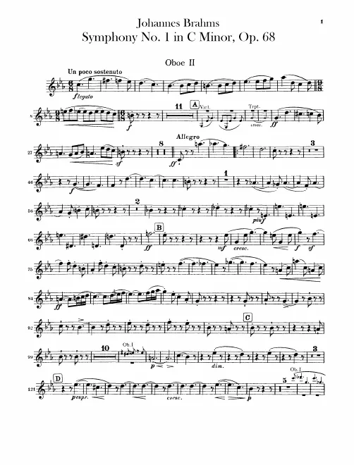 Oboe 2