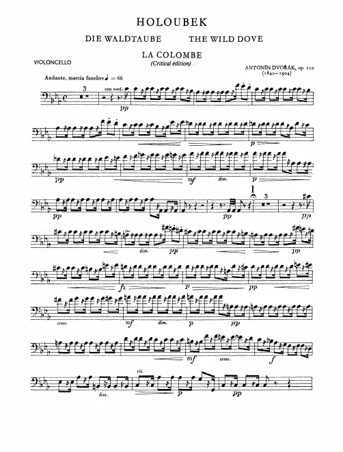 Cellos