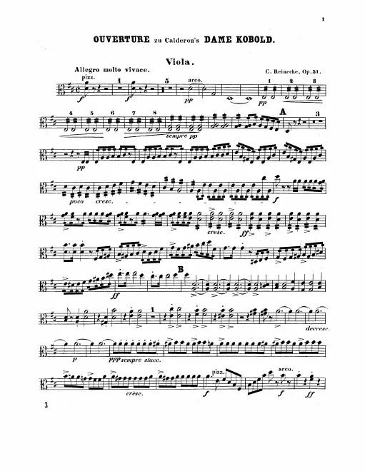 Violas