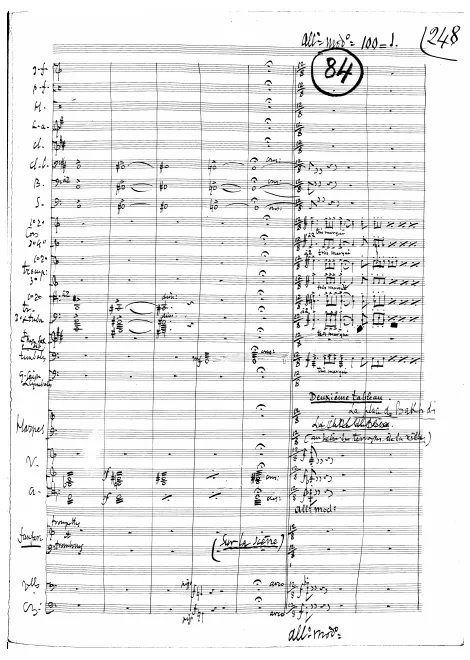 Act II (Scene 2)