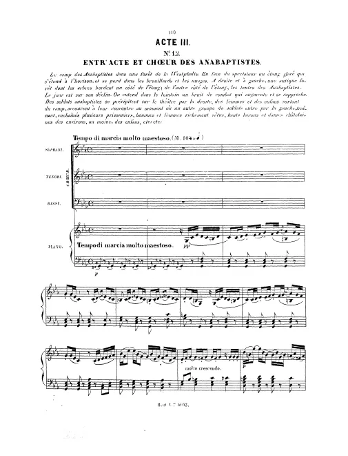 Act III