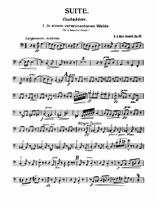 Basses