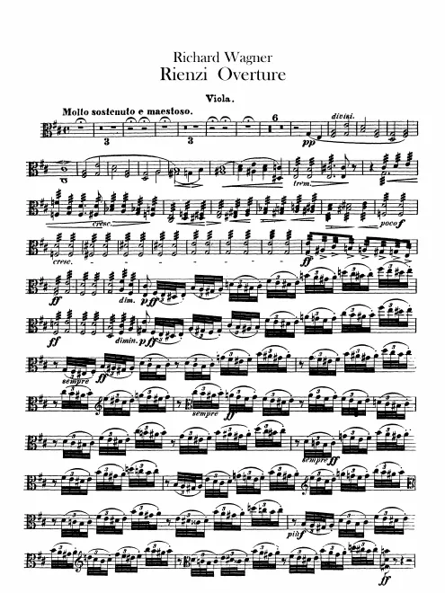 Violas