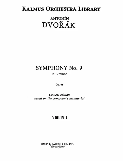 Violins I