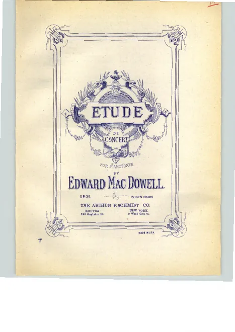 Cover Page (color)