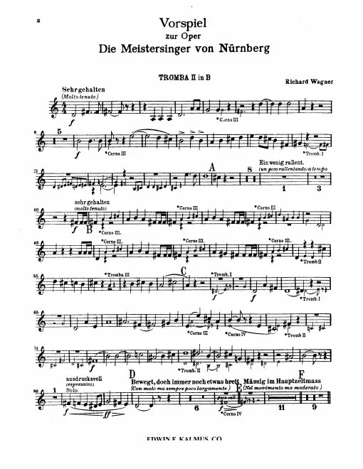 Trumpet 2