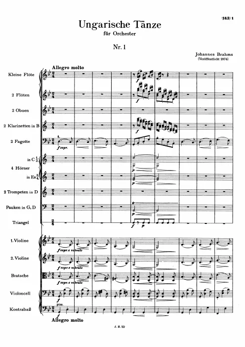 1. Allegro molto (scan)