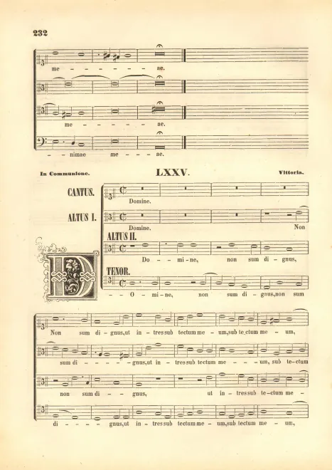 Complete Score (color scan)