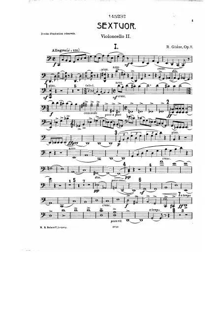 Cello 2