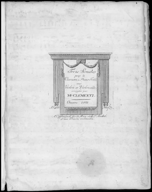 Piano