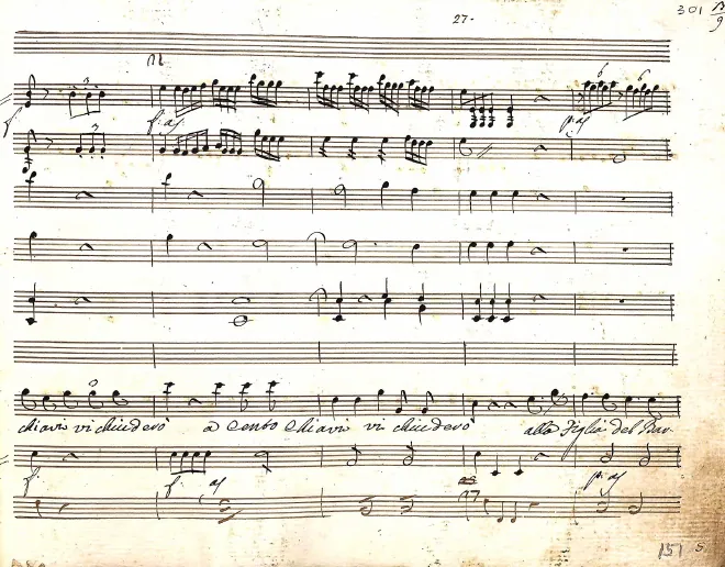 Act II, Segment 2