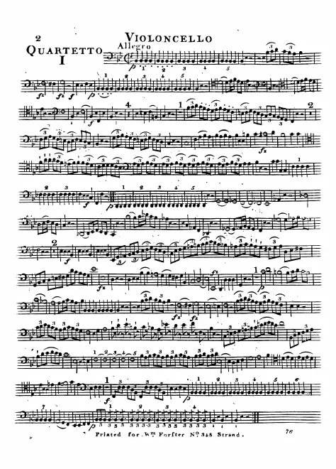 Cello